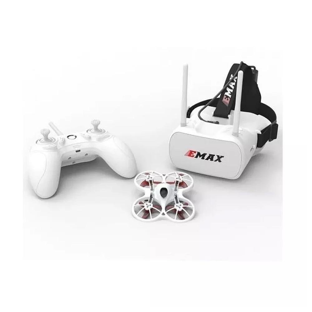 FPV Рейсинг дрон Emax Tinyhawk 75mm F4 Magnum Mini 5.8G