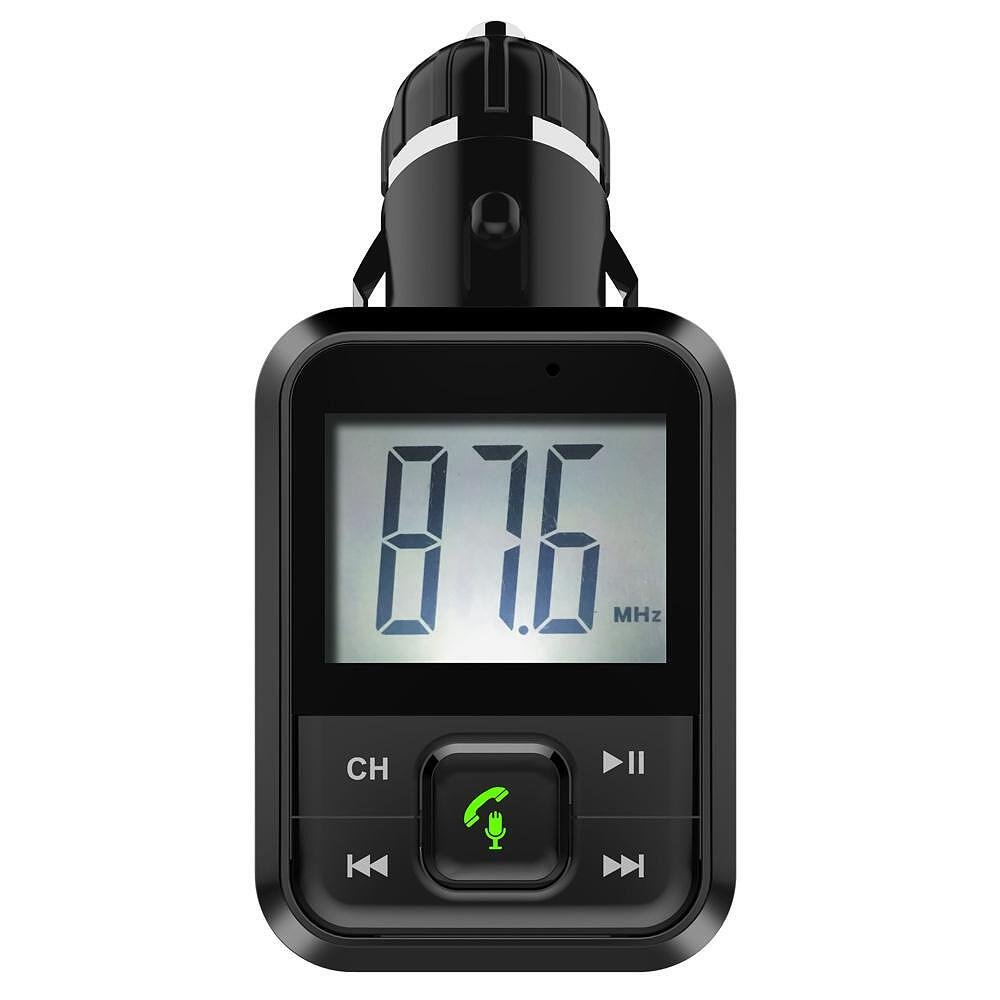 MP3 FM Трансмитер Diva MP3 FM Transmitter BT 1502R