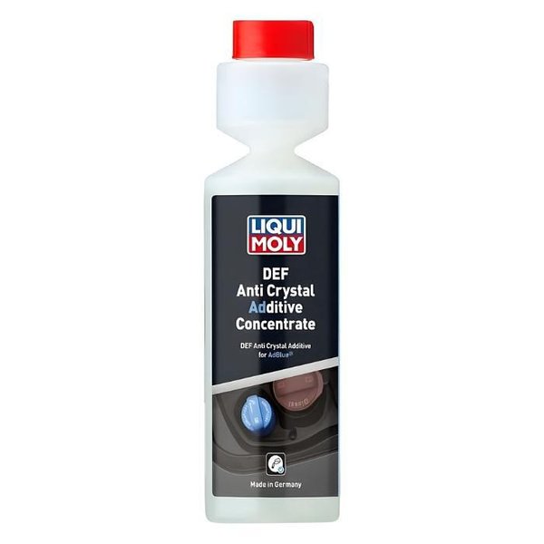 Bardahl – Diesel injection restorer 11 -1л